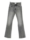 Haikure Cotton Jeans In Multi