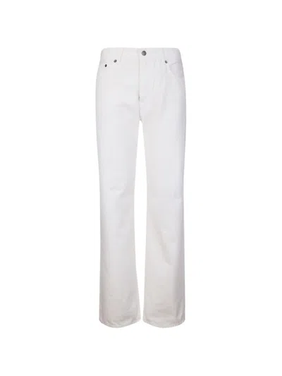 HAIKURE COTTON JEANS