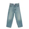 Haikure Betty Lagoon Wash Clothing