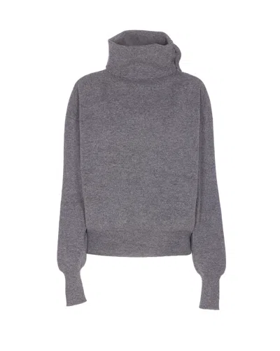 HAIKURE COZY SWEATER