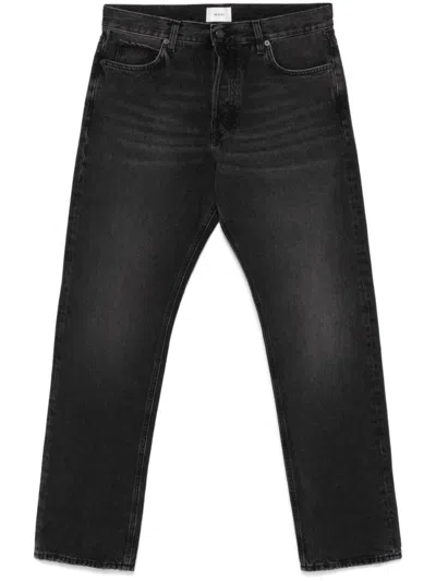 Haikure Dark Grey Blake Jeans