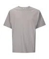 Haikure Dave Oversized T-shirt In Gray