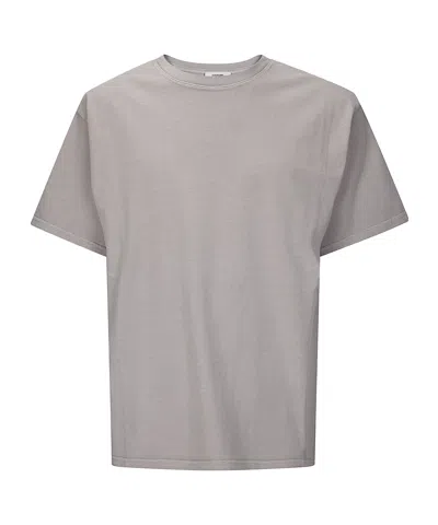 HAIKURE HAIKURE DAVE OVERSIZED T-SHIRT