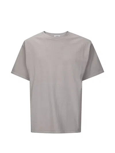 Haikure Dave T-shirt In Gray