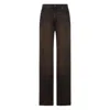 Haikure Korea Faded Jeans