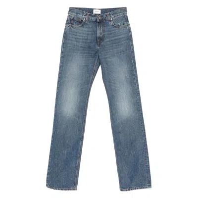 HAIKURE DENIM BLUE