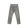 Haikure Denim In Grey