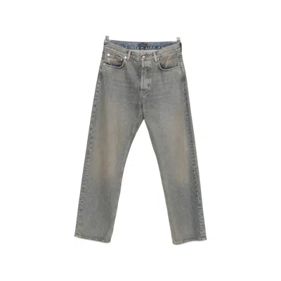 Haikure Denim In Grey