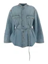Haikure Jacket