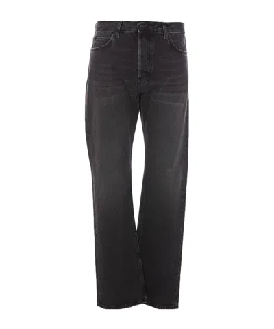 Haikure Blake Jeans In Black
