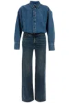Haikure Tessie New Oil Blue In Blue