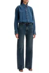 Haikure Tessie New Oil Blue In Blue