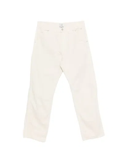 Haikure Dillon Jeans In White