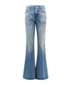 Haikure Jeans In Blue