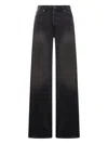 Haikure Bethany Earl Wash In Black