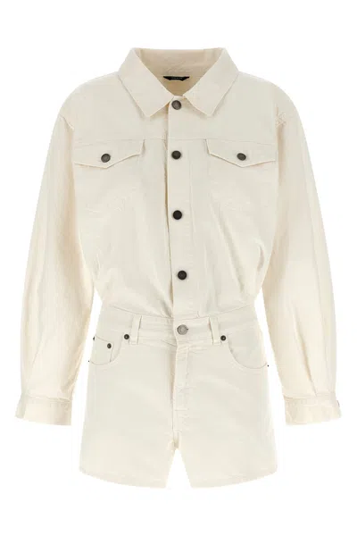 HAIKURE 'ELLE AUTHENTIC LAX' JUMPSUIT