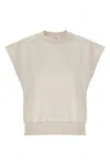 Haikure Ellie Tops In Neutral