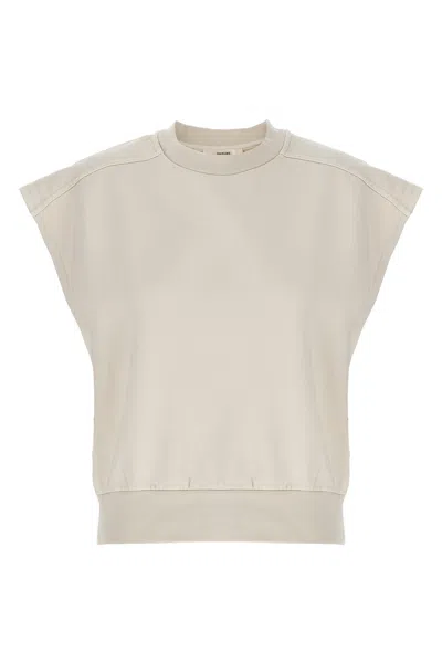 HAIKURE HAIKURE 'ELLIE' TOP