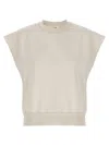 Haikure Ellie Tops In Beige