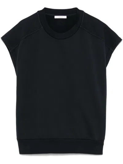 Haikure Ellie Top In Blue