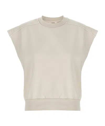 HAIKURE HAIKURE ELLIE RELAXED FIT TOP