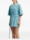 Haikure Emy Dress