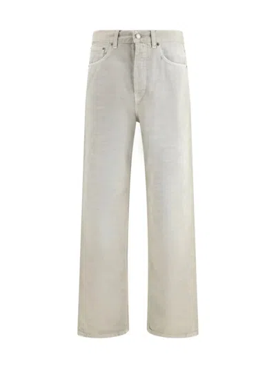 Haikure Essential Relaxed Fit Jeans For Men In Multi