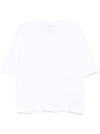 Haikure Etta T-shirt In White