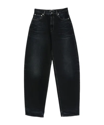 Haikure Bibi Jeans In Black