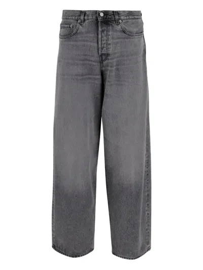 HAIKURE FADED JEANS