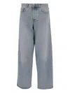 Haikure Bethany Authentic Wash In Blue