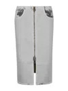 Haikure Tiger Shifting Grey In Grey