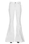 Haikure Farrah Napoli Flared Leg Jeans