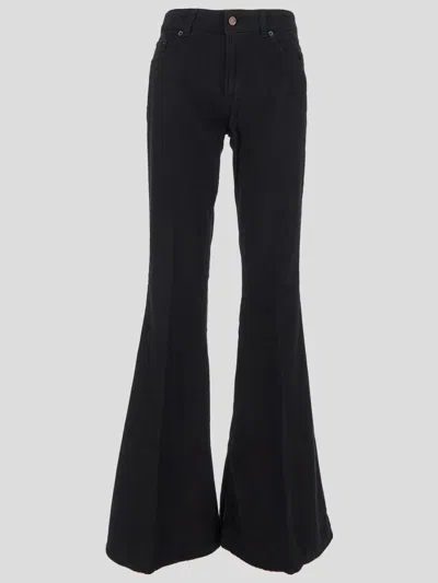 Haikure Farrah Vulcano Black In L0857 New Bassano Black