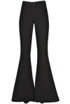 Haikure Farrah Vulcano Jeans In Black