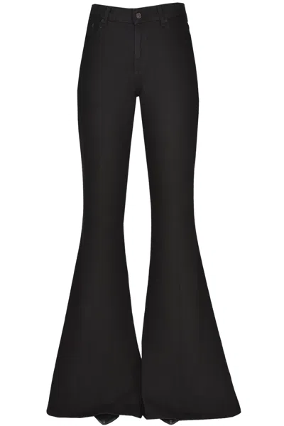 Haikure Farrah Vulcano Jeans In Black