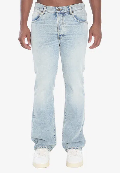 HAIKURE FERGUS AUTHENTIC JEANS
