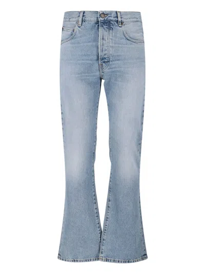 HAIKURE FERGUS BOOTCUT JEANS