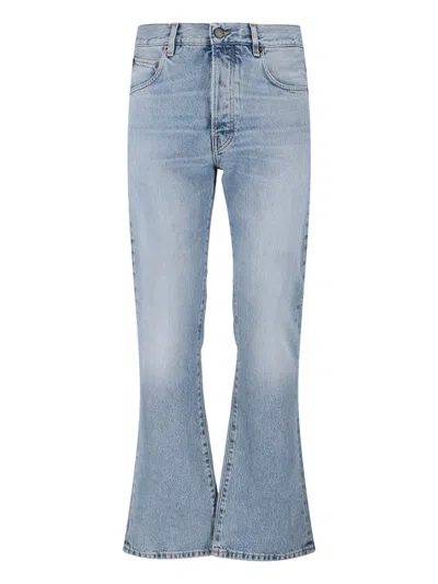 HAIKURE 'FERGUS' BOOTCUT JEANS
