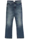 Haikure Fergus Jeans In Blue