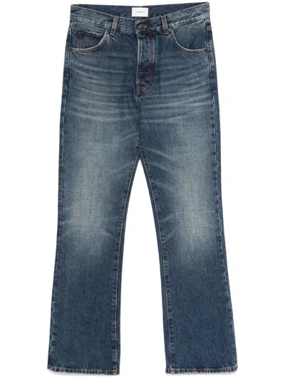 Haikure Fergus Jeans In Blue