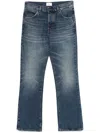 Haikure Fergus Jeans In Blue