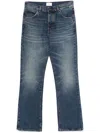 Haikure Fergus Jeans In Grey