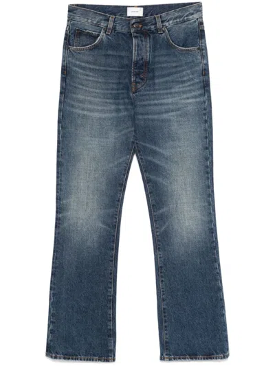 HAIKURE HAIKURE FERGUS JEANS