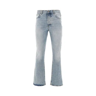 HAIKURE 'FERGUS' STRAIGHT LEG JEANS