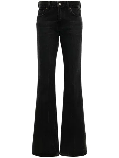 HAIKURE FLARED JEANS