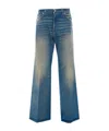 Haikure Flared Jeans In Blue