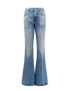 HAIKURE FLARED JEANS