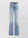 Haikure Flora Mediterranean Blue Jeans Light Blue In Blue