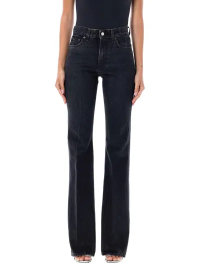 Haikure Flora Bassano Black